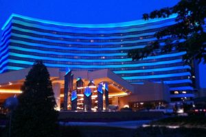 Choctaw Casino and Resort – Durant will open on August 6.