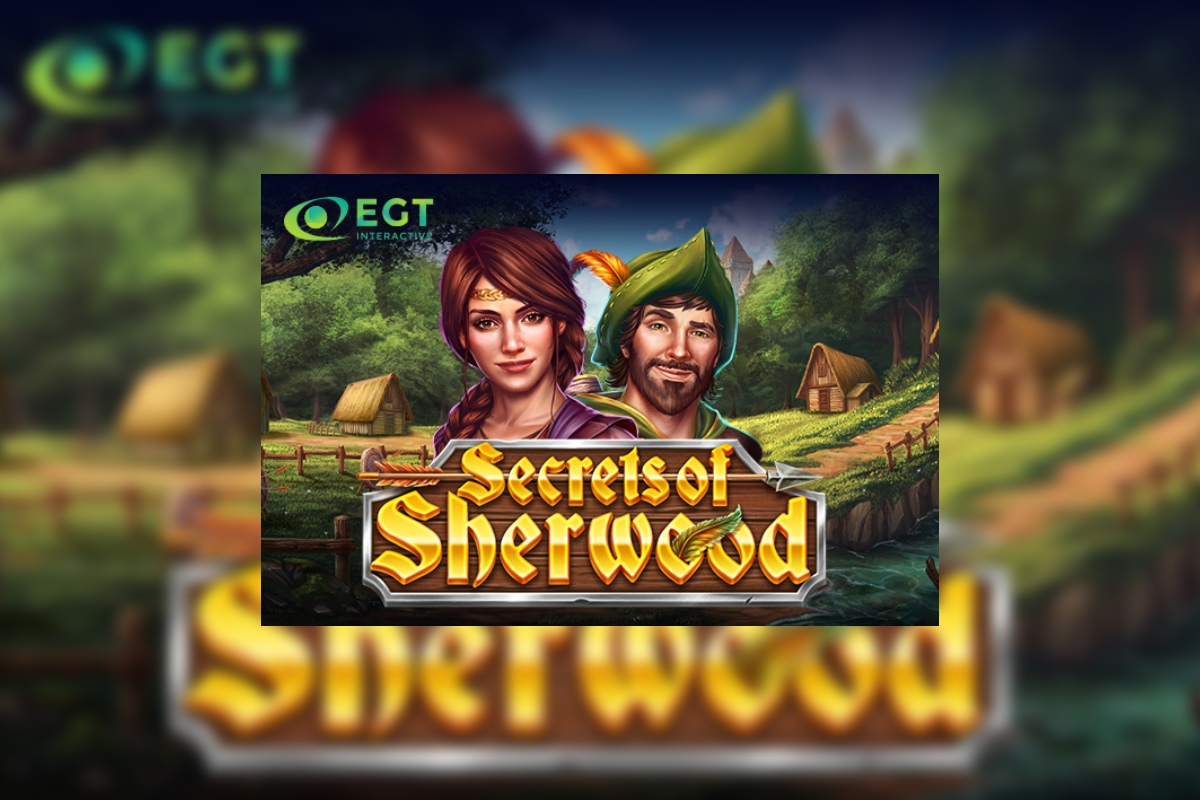 Secrets of Sherwood