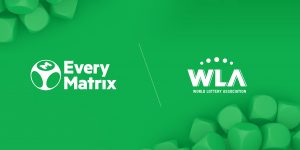 EveryMatrix joins World Lottery Association