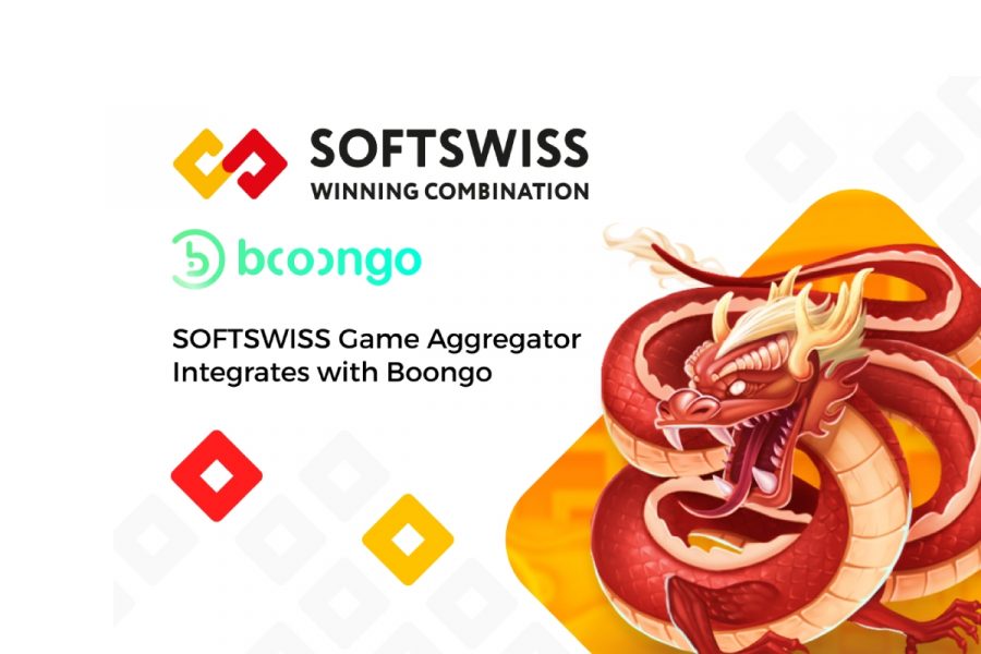 All Boongo’s games will automatically become available for SOFTSWISS White Label operators.