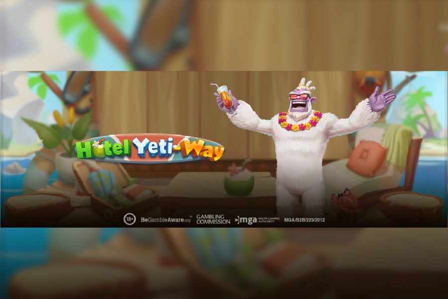 Play Hotel Yeti-Way today.