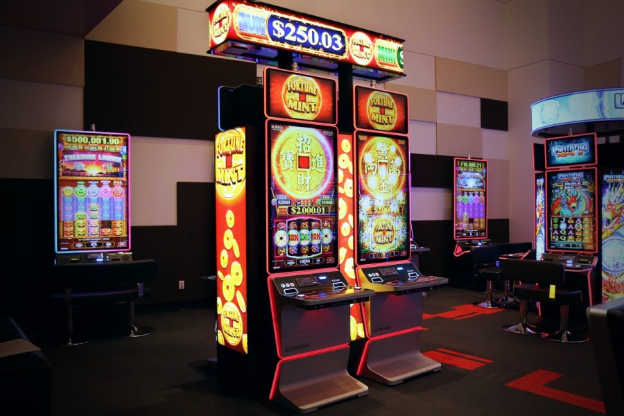 Core video slot cabinet takes the top spot on industry performance charts for 3 months running.