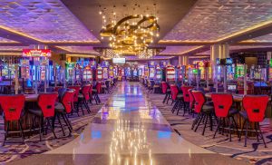 San Manuel Casino opens new gaming space