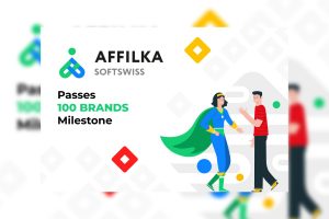 This proves Affilka’s growing importance in the iGaming marketplace. 