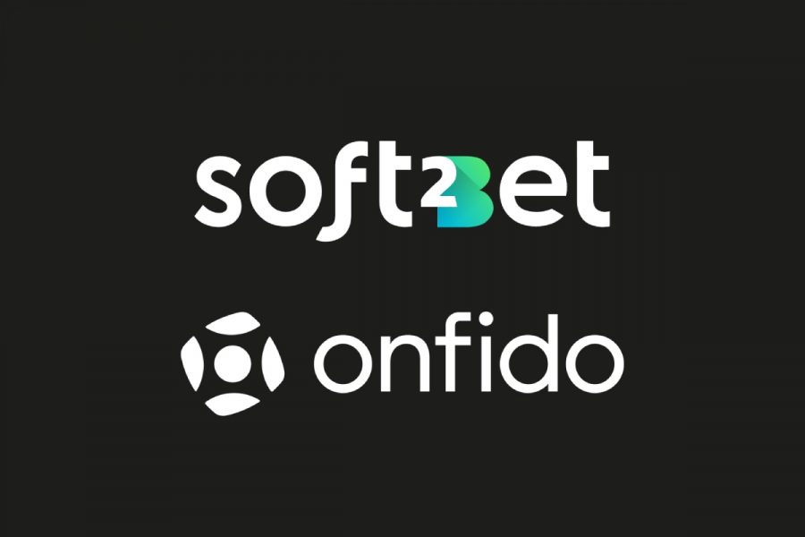 Soft2Bet partners with Onfido to power trusted identity verification