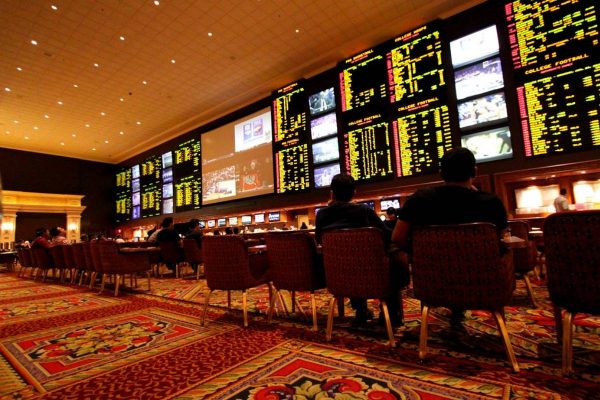 BetMGM Sportsbook Arizona Lands Cardinals, Gila River Partnerships