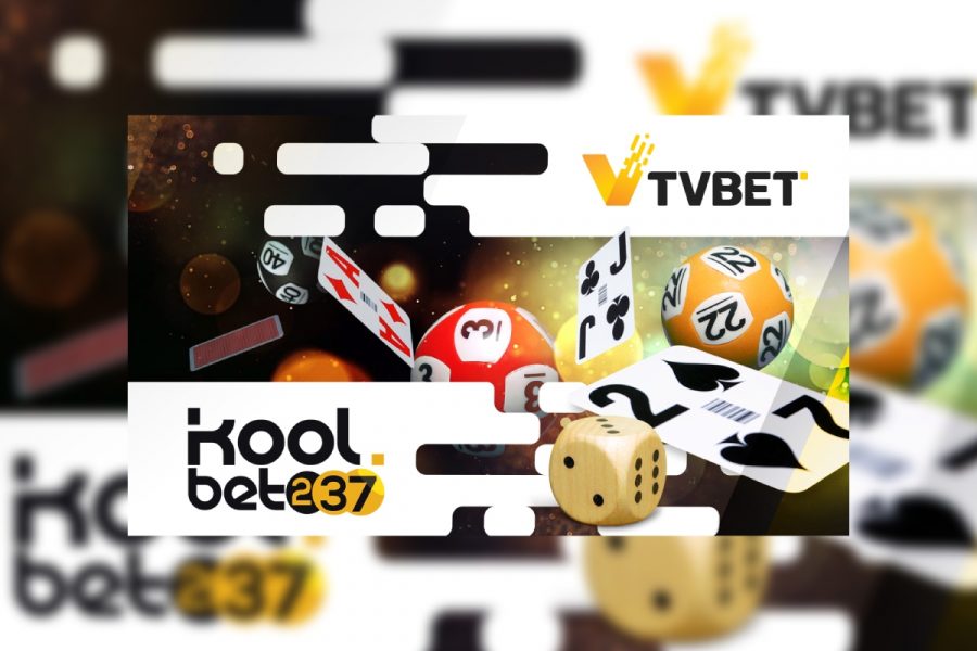 TVBET teams up with the African bookmaker Koolbet237