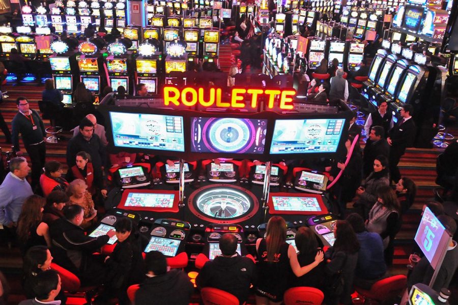 Live table games return to Potawatomi Hotel and Casino