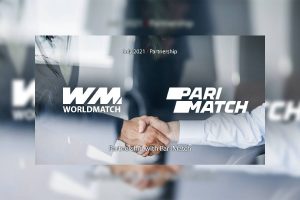 WorldMatch has signed a partnership with global betting and technology brand Parimatch.