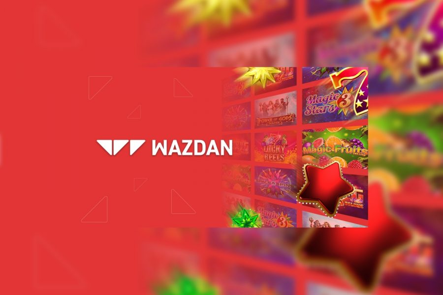 Wazdan’s New Jersey offering brings classic themes and modern mechanics