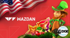 Wazdan expands in New Jersey with new slot games