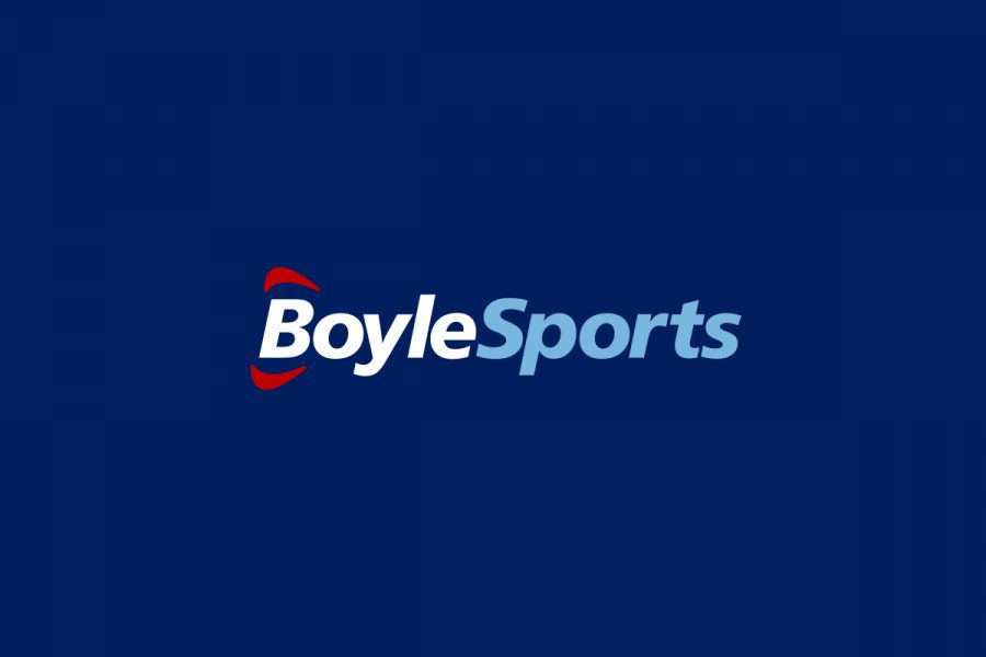 BoyleSports named a new CEO last month.