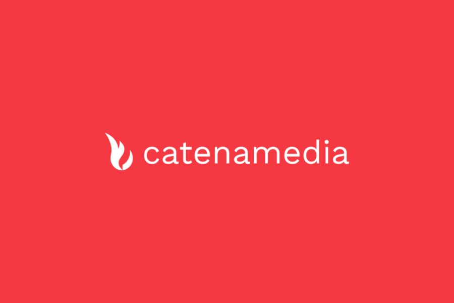 Catena Media will offer betting content on NJ.com.