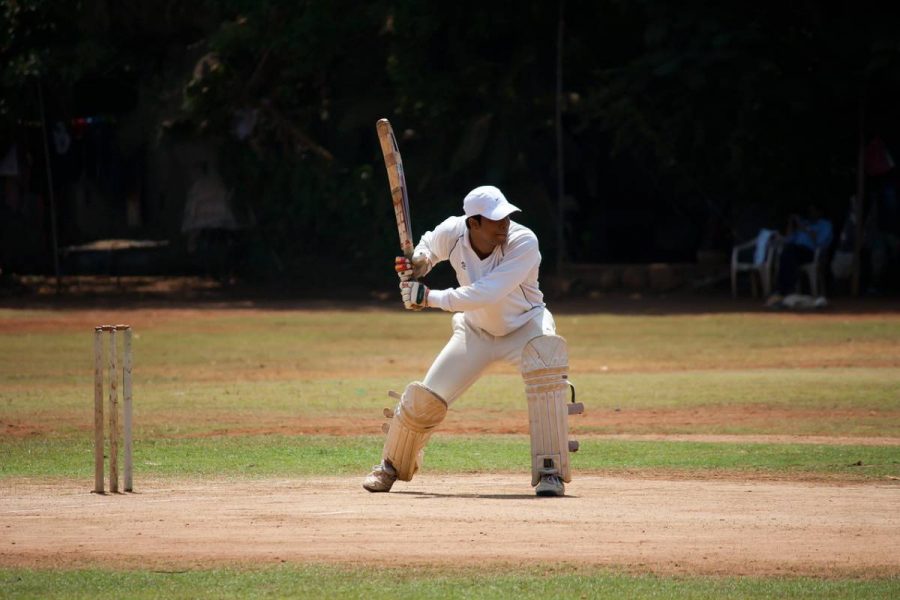 Six teams will participate in the cricket competition.