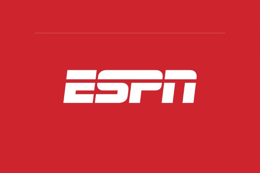 ESPN is reported to be in negotiations with sportsbook operators.