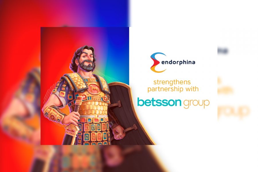 Endorphina takes its games further into Europe and LatAm with Betsson.