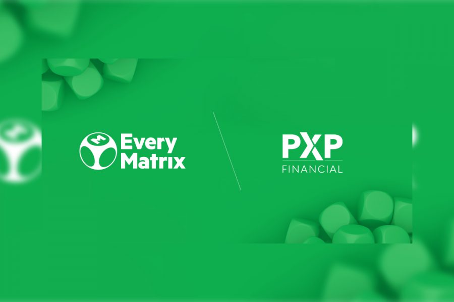 EveryMatrix will provide the best selection of US local payment methods to its operators thanks to PXP.