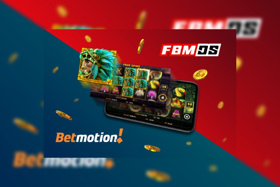 The FBMDS bingos coin registered an increase of 17% and gross gaming revenue grew 69% compared to the same period of the previous month.