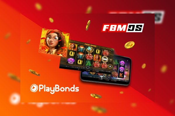 Playbonds - Vídeo Bingo