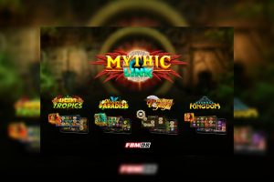 FBMDS launches the Mythic Link slots in Mexico