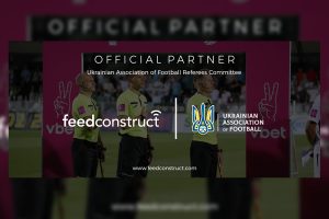 The matches will be broadcasted among Ukrainian and international TV channels, as well as on online platforms, the partnership promises to ensure a high media effect.