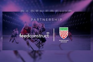 FeedConstruct will provide its services for the next three years.