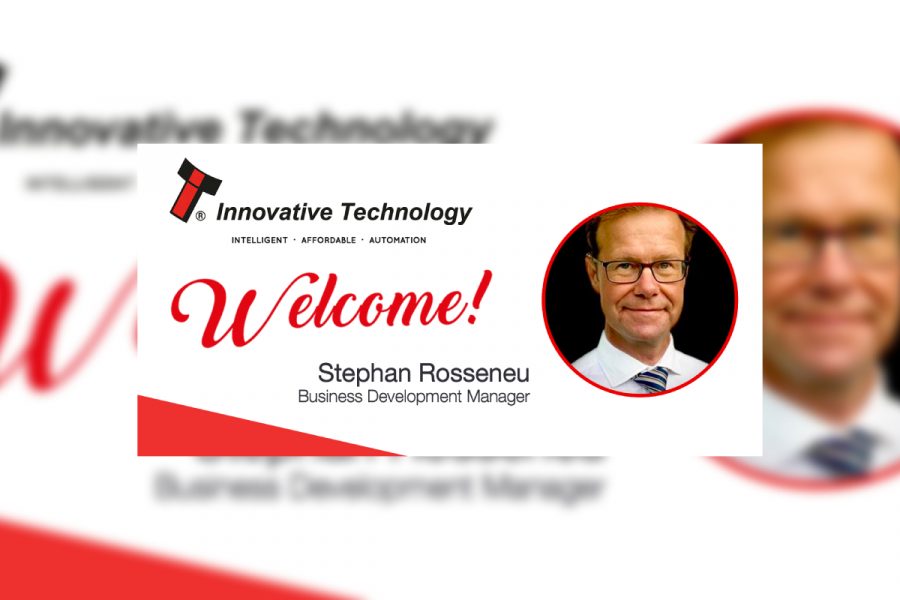 Stephan is based near Lyon and is responsible for all ITL sales activities in France, Benelux, and the French-speaking region of Switzerland.