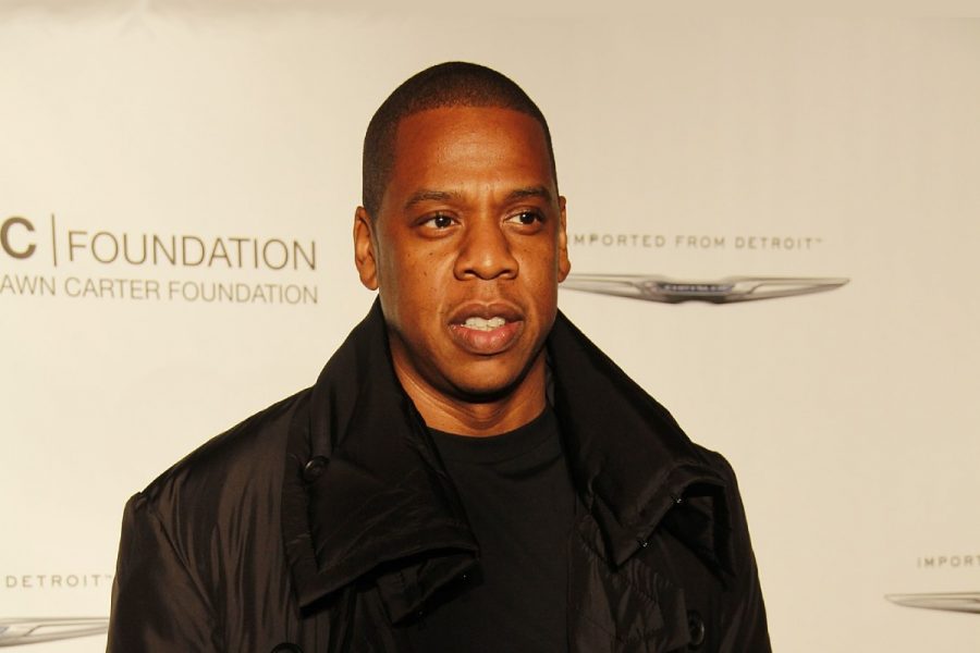 Jay-Z joins Fanatics Inc for New York sports betting bid