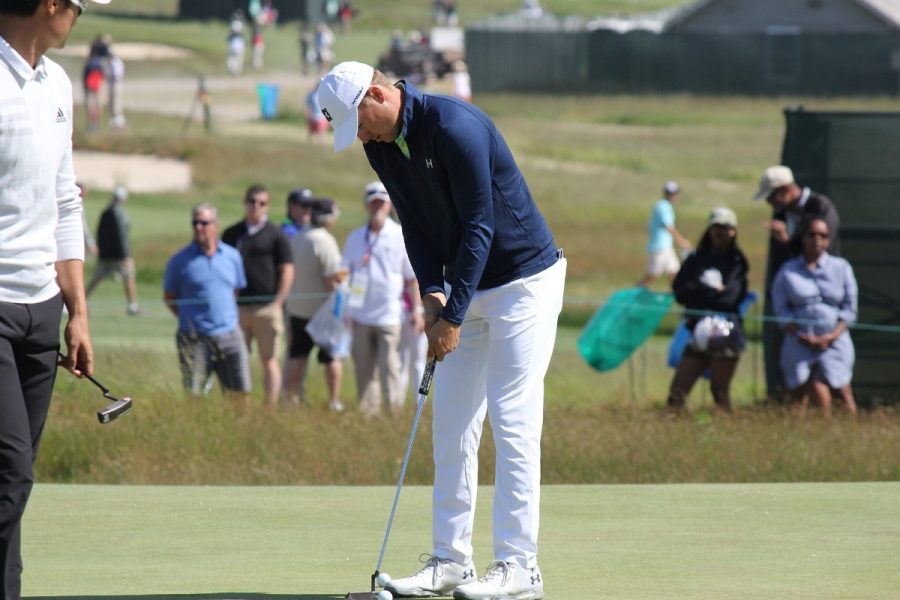 Spieth will be the face of FanDuel’s golf products for sports betting.