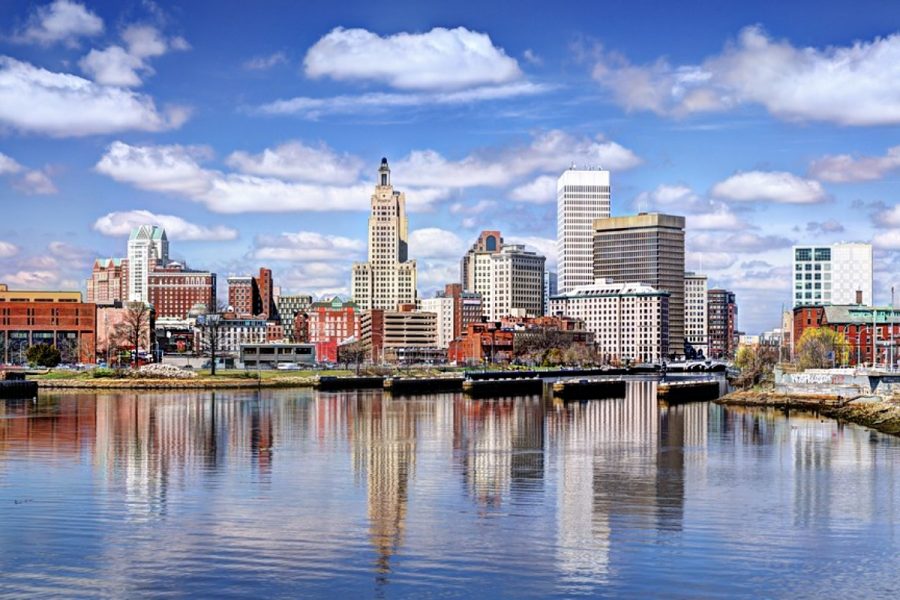 Rhode Island online casino revenue reaches $2.25m in May