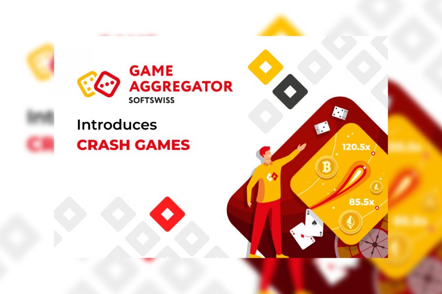 The SOFTSWISS Game Aggregator currently offers more than 3,000 crypto-friendly games.