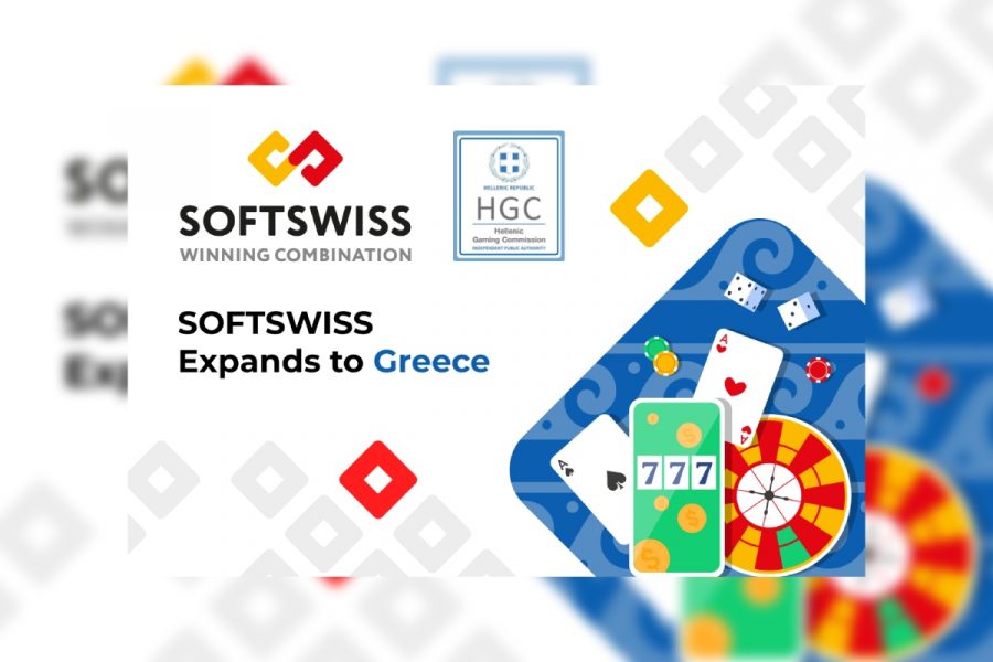 SOFTSWISS received the Greek gaming licence for Online Casino operation from the Hellenic Gaming Commission.