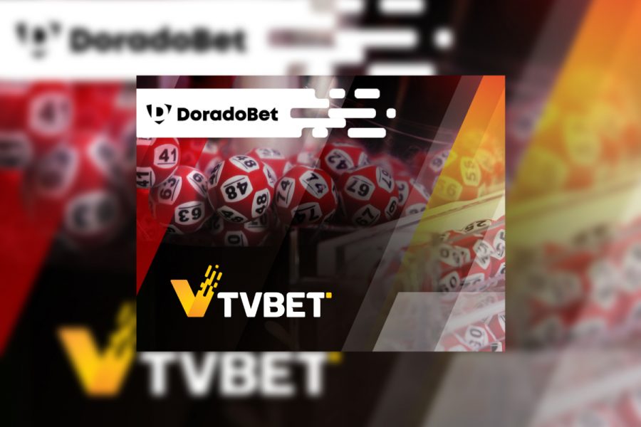 From this point on, the full kit of 13 TV games by TVBET is available for DoradoBet’s clients. 