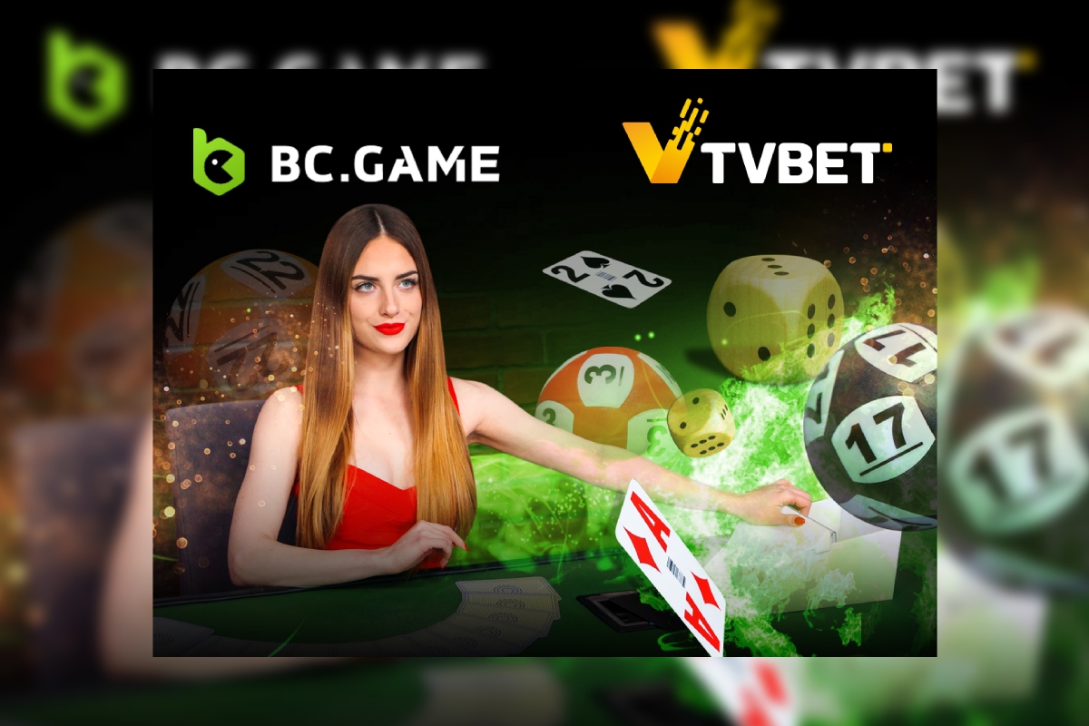 How to start With BC.Game Online Betting
