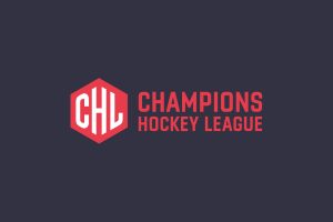 Mycasino will sponsor the Champions Hockey League.