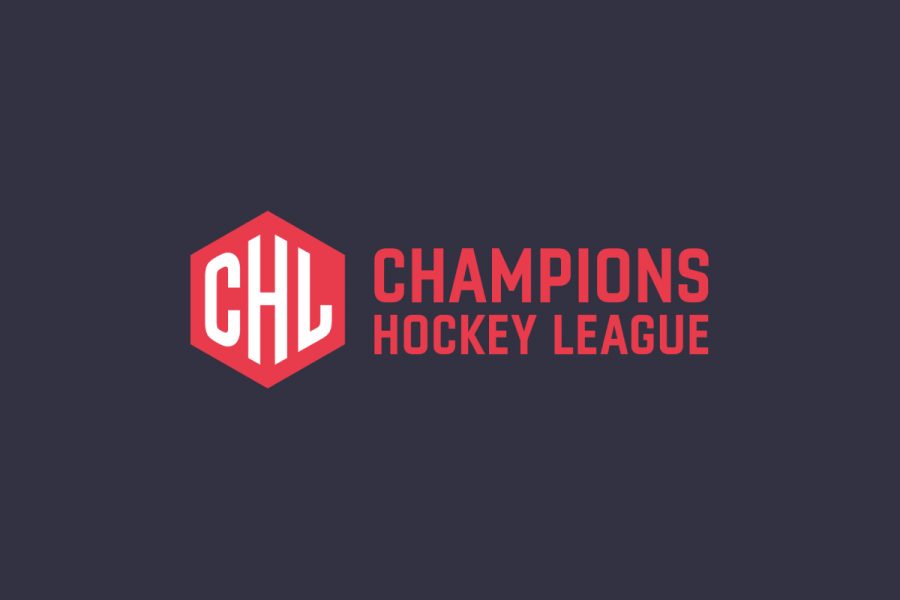 Mycasino will sponsor the Champions Hockey League.