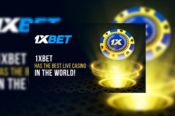 Take Advantage Of 1xBet Registration Pakistan - Read These 10 Tips