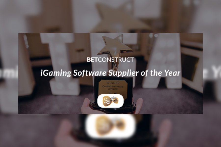 BetConstruct opted for peer-to-peer games as the best option to cope with the situation