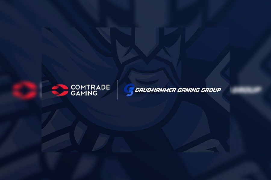 Comtrade Gaming announces first US platform deal with G3 Esports