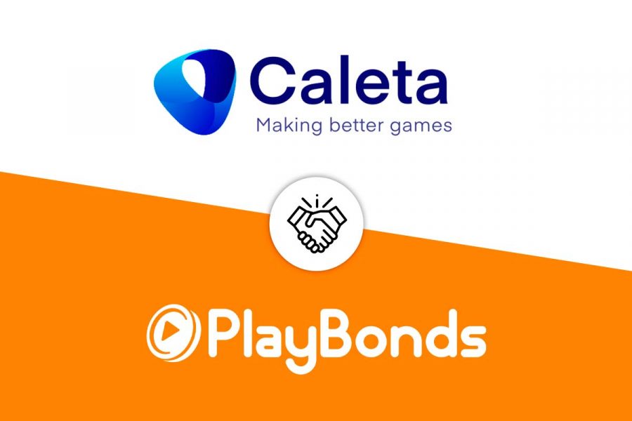 Caleta’s full portfolio live at Playbonds