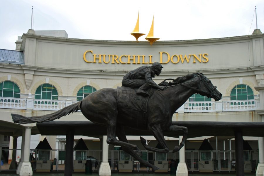 Churchill Downs announces senior leadership promotions