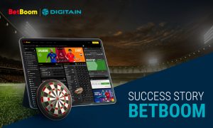 Digitain and Bet Boom talk about their successful partnership