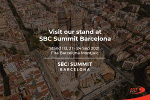 EGT Digital debuts at SBC Summit Barcelona