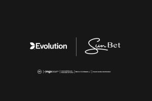 The agreement with Evolution gives SunBet full access to the extensive Evolution and Ezugi live games portfolio.