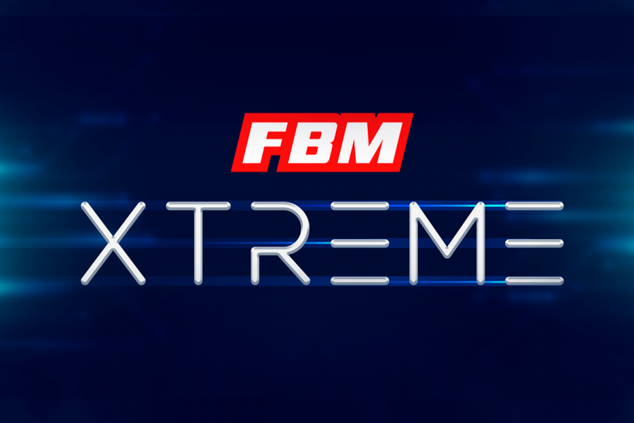 FBM launches a new brand for its land-based slots segment.