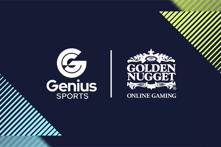 This partnership includes Genius Sports’ leading portfolio.