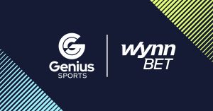 Genius Sports secures latest official data, NFL and fan engagement partnership with WynnBET.