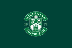 Hibernian FC has agreed a three-year deal with Marsbet.