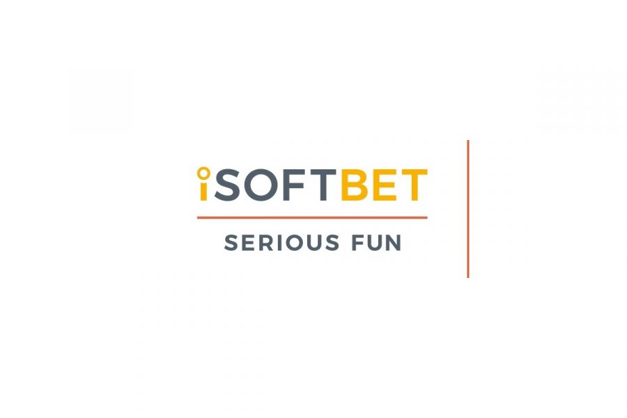 iSoftBet has signed an agreement with MeridianBet.