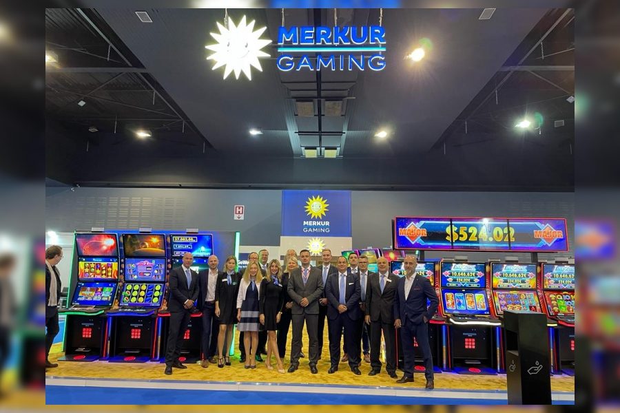 EGT to drive innovation at Belgrade Future Gaming 2019 - Casino Review